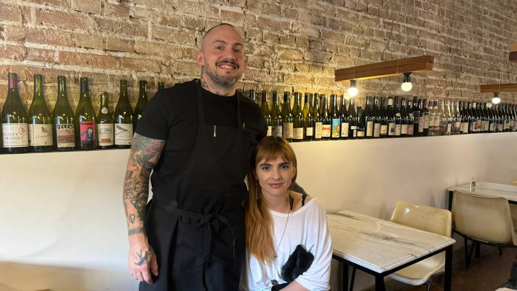 Cepa despede-se do Tatuapé