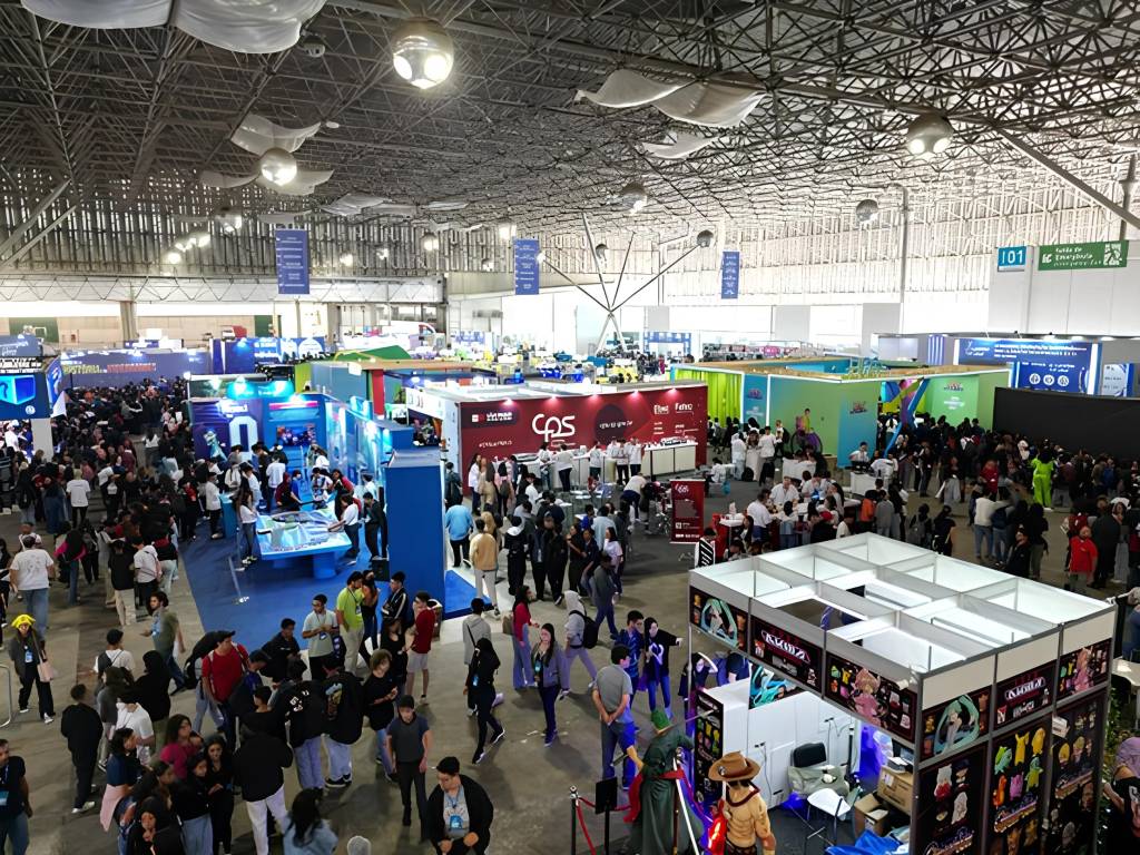 Campus Party Brasil debate regulamentação da inteligência artificial