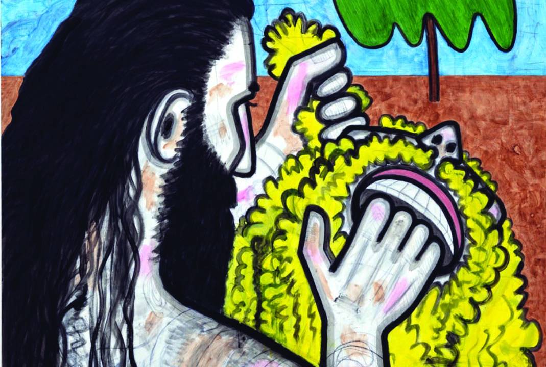 carroll-dunham