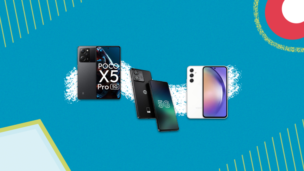 Celulares de R$ 2000 para você trocar seu aparelho ainda esse ano