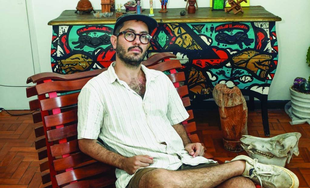 Designers pernambucanos unem o tradicional ao contemporâneo