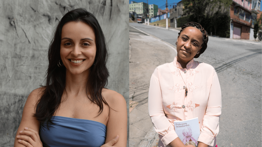 Festival Arena da Palavra reúne 22 autores em 18 livrarias da cidade