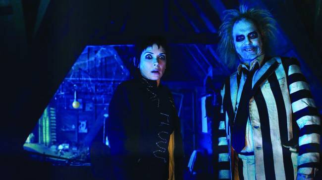 FILME 2 BEETLEJUICE Crédito Warner Bros Pictures.jpg 'Beetlejuice Beetlejuice'