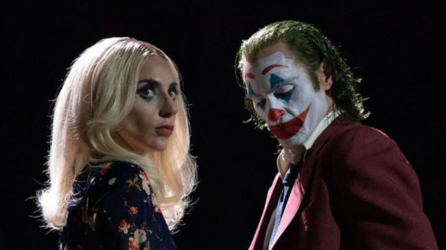 FILME 3 CORINGA 2 Crédito Divulgação Lady Gaga e Joaquin Phoenix em continuação de 'Coringa'