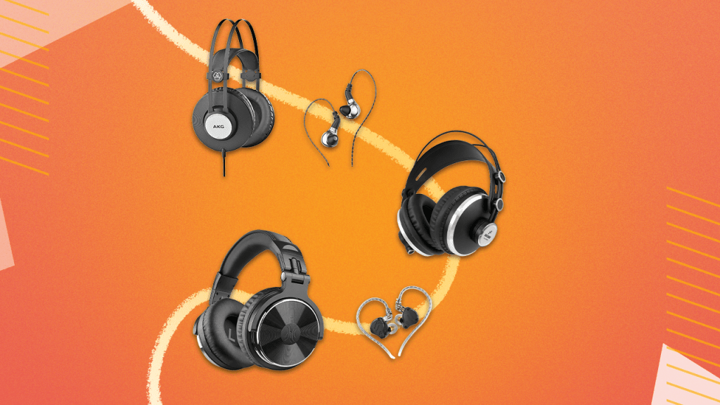 Fones de ouvido com o melhor custo-benefício