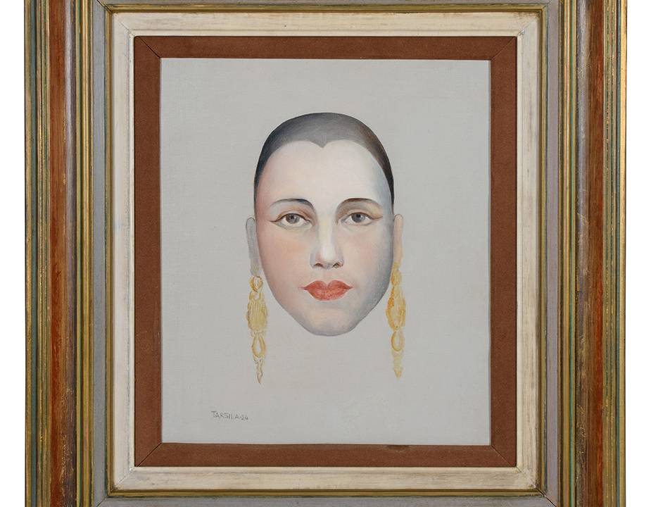 autorretrato-tarsila-do-amaral