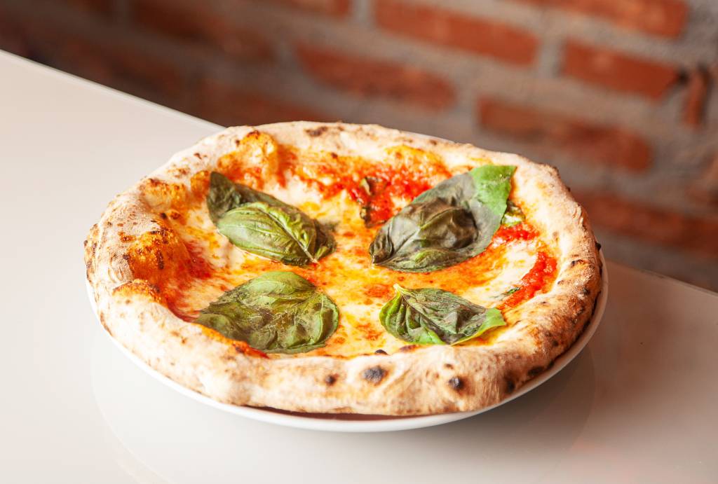 Dia da Pizza Solidário: evento arrecada fundos para o Instituto Rizomas