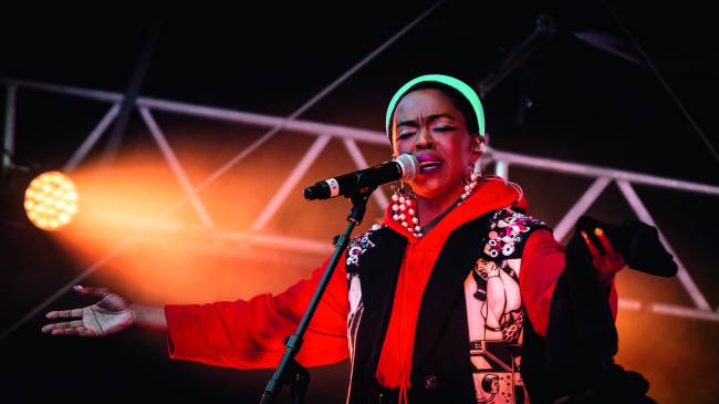 Lauryn Hill Lauryn Hill
