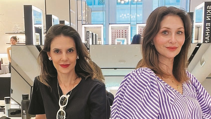 Paulistanas lançam ‘tour’ de branding para executivas em Nova York