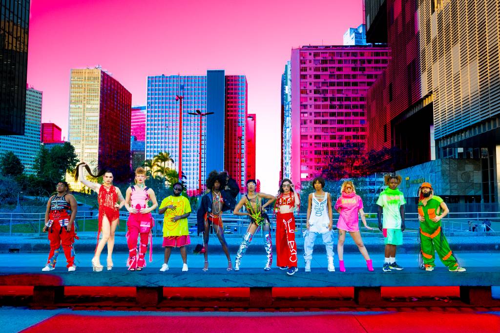 Casa de Criadores começa nesta quarta (24)