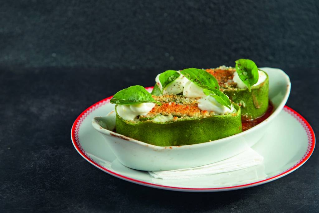 Shihoma Deli aposta na mistura de rotisseria e restaurante expresso