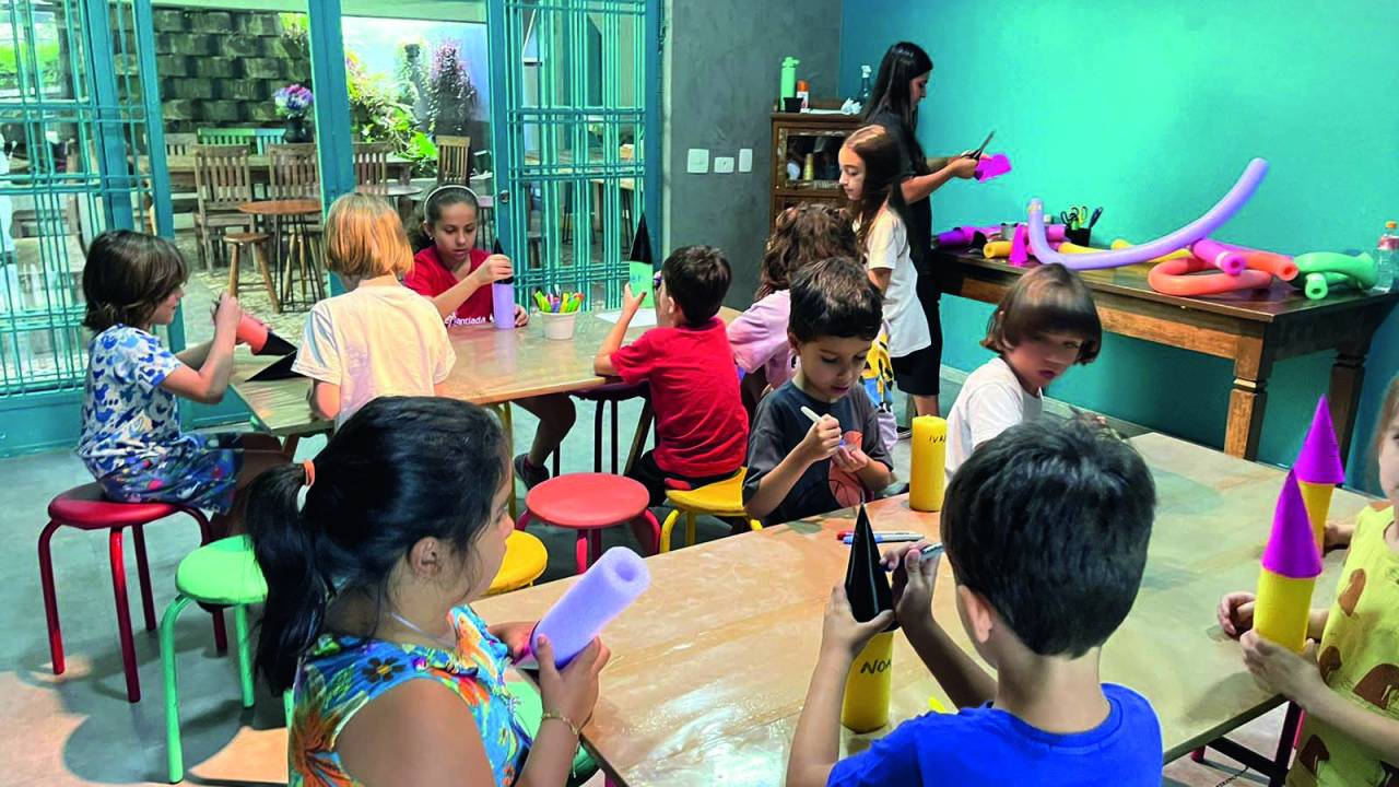 start-arte-programação-ferias