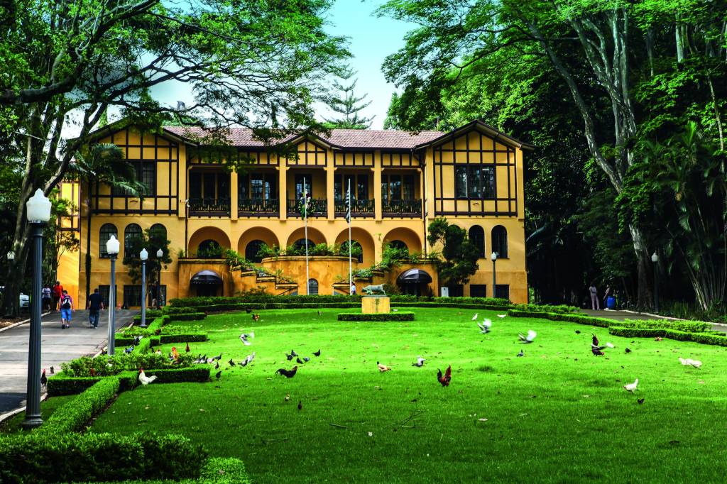 Festival Sabor de São Paulo reúne produtores e restaurantes paulistas