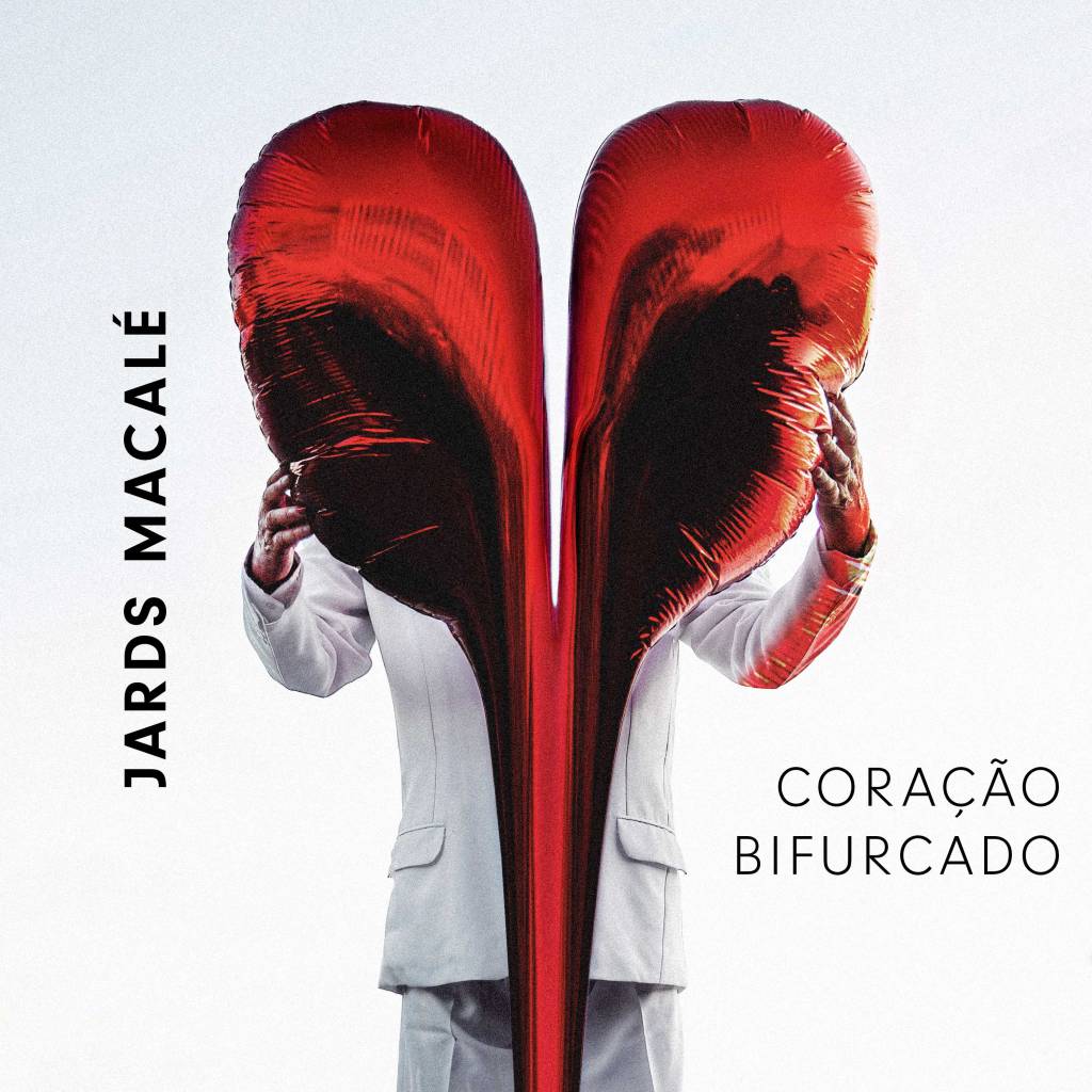 capa jards macalé coração-bifurcado-jards-macalé