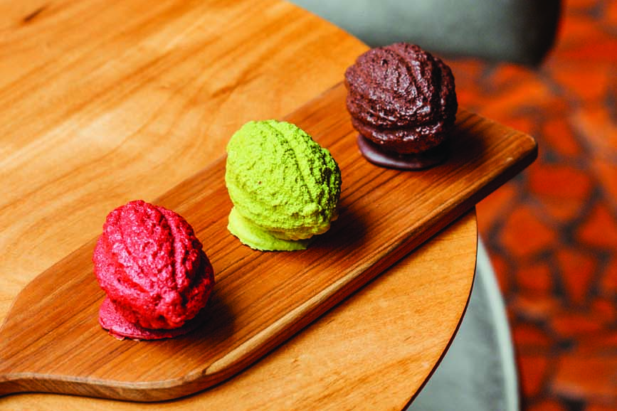 Cafeteria da Dengo lança itens inspirados na culinária baiana