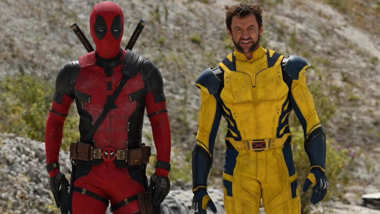 Pré-venda de ingressos para ‘Deadpool e Wolverine’ está aberta