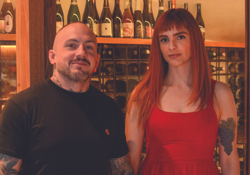 Conheça o novo Cepa, que trocou o Tatuapé por Pinheiros