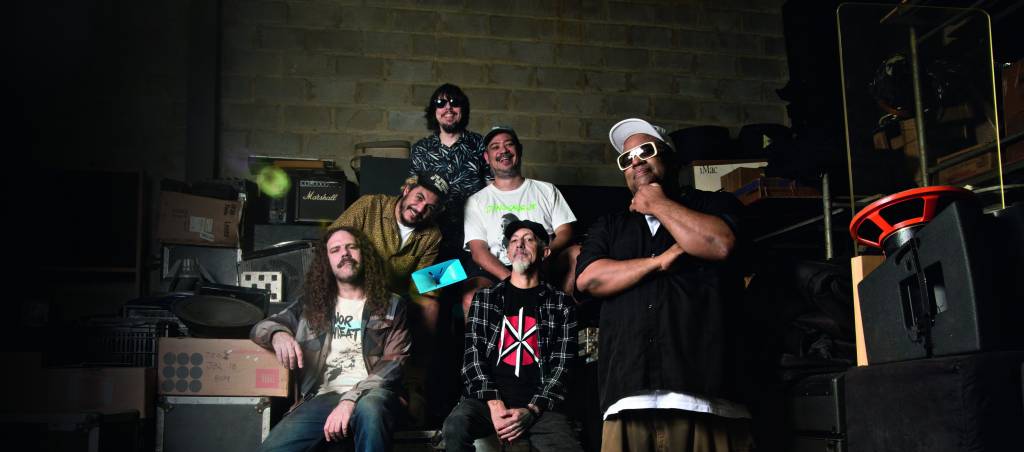 Planet Hemp celebra trinta anos com o show ‘Baseado em Fatos Reais’