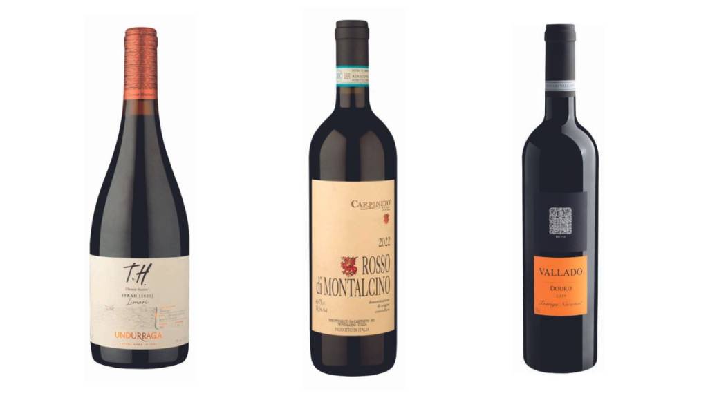 Vinhos para harmonizar com cordeiro e cabrito