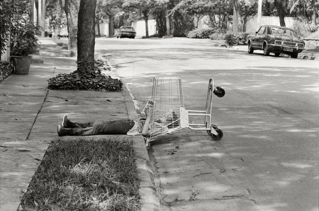 IMS Paulista resgata produção da fotógrafa Stefania Bril em mostra