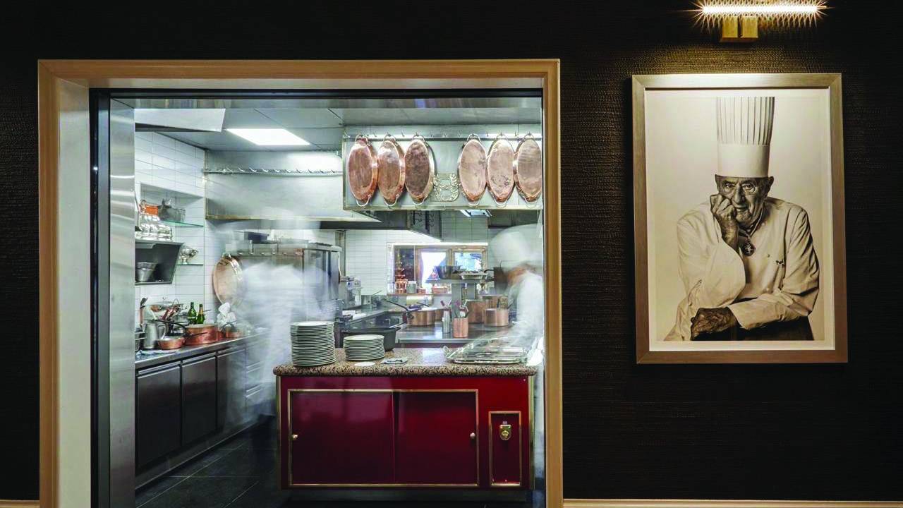 Maison-Bocuse