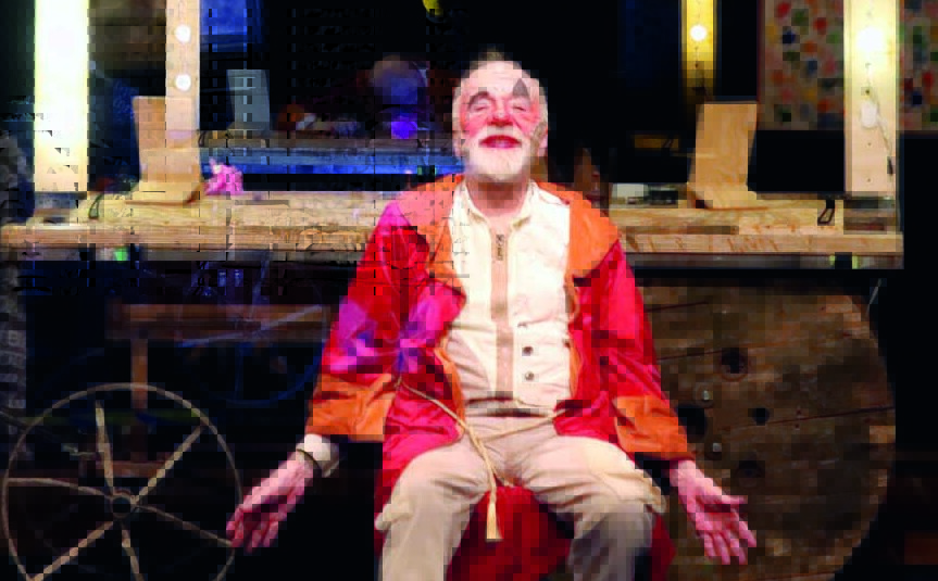 ‘O que nos Mantém Vivos’, com Renato Borghi, faz última temporada