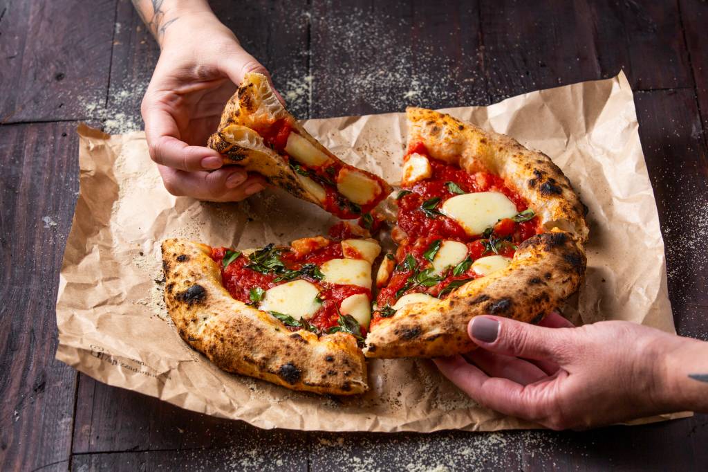 Dia da Pizza Solidário 2025 reúne mais de 40 participantes