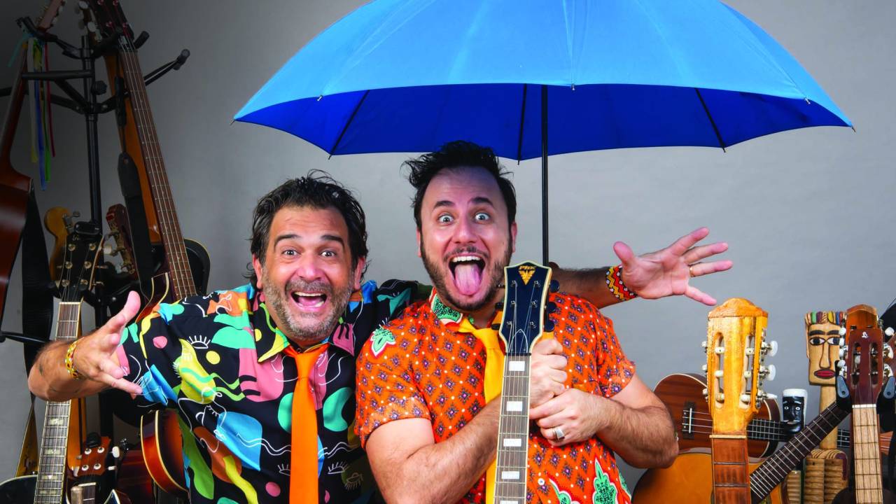beatles-para-criancas
