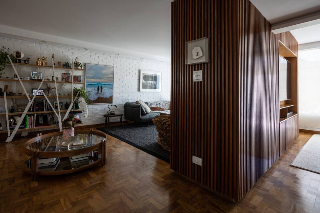 ‘Velha e horrível’: os perrengues da casa à venda por R$ 6 milhões