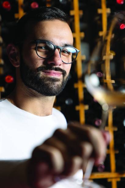 Guilherme Mora: sócio do Saída de Emergência Guilherme Mora: sócio do Saída de Emergência