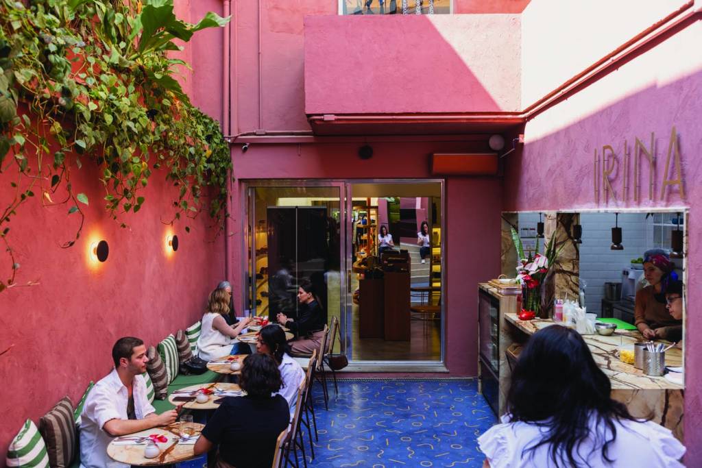 Irina Restaurante irina-restaurante