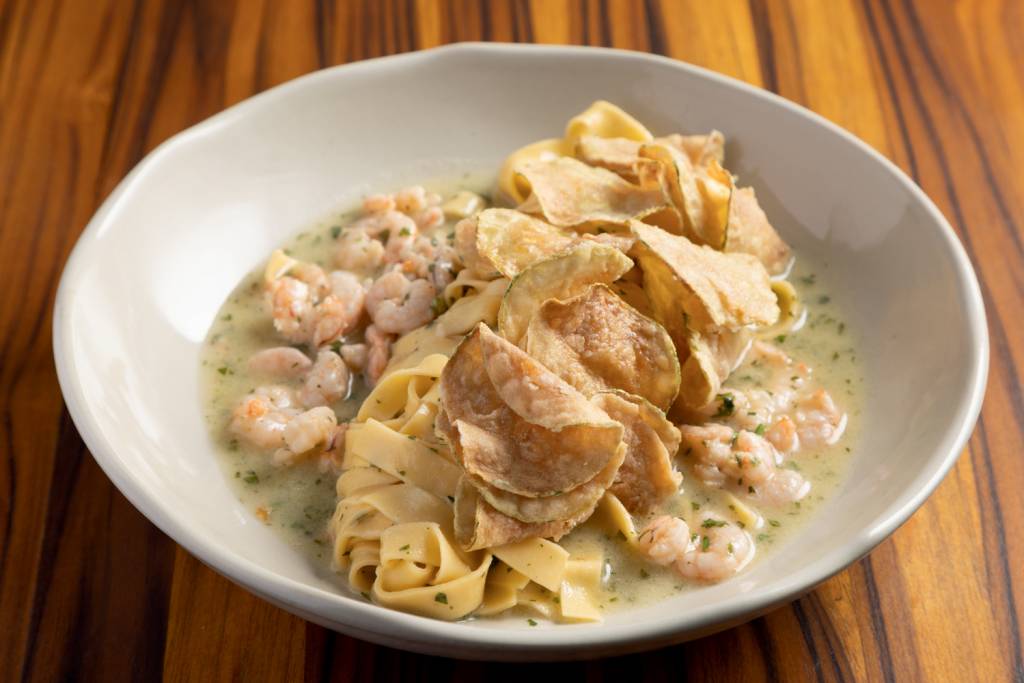 Mila ajusta menu e acerta com pratos equilibrados