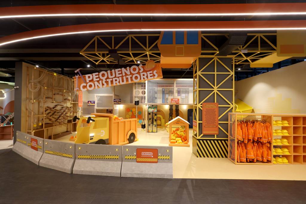 Museu da Imaginação tem promoção de combo de ingressos