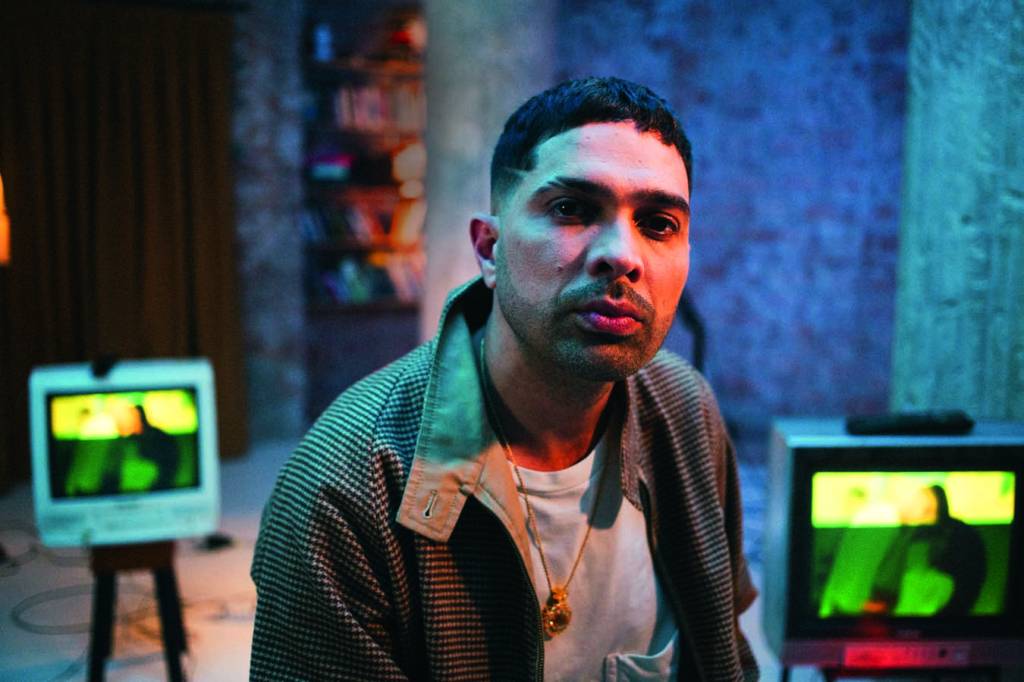 Agenda musical: rapper Don L se apresenta em São Paulo, no Cine Joia