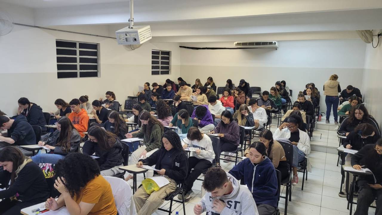 simulado-fuvest-objetivo-gratis