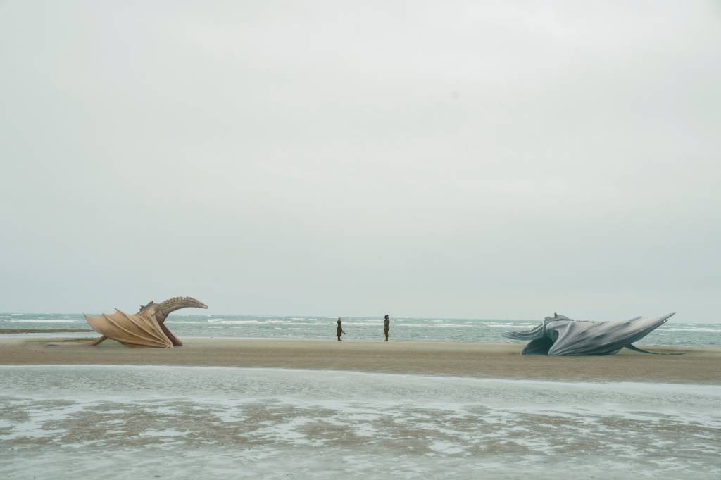 ‘A Casa do Dragão’ potencializa ação e emoção em nova temporada épica