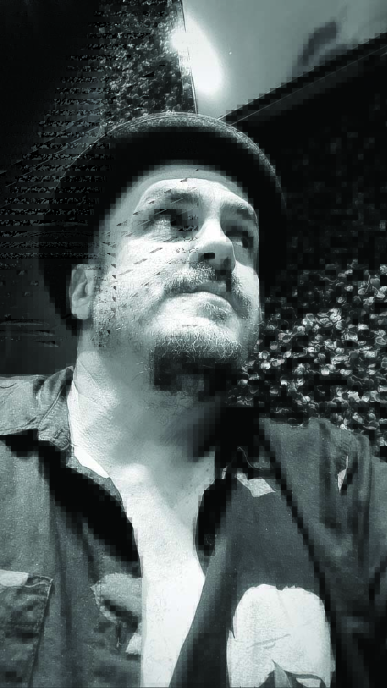 Mural SP: Rapha Baggas