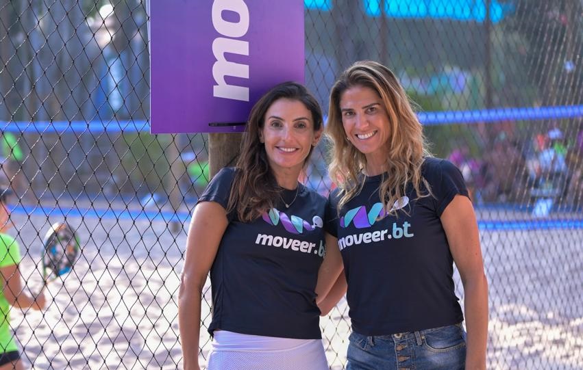 Festival Moveer chega à 2ª edição com torneio de beach tennis
