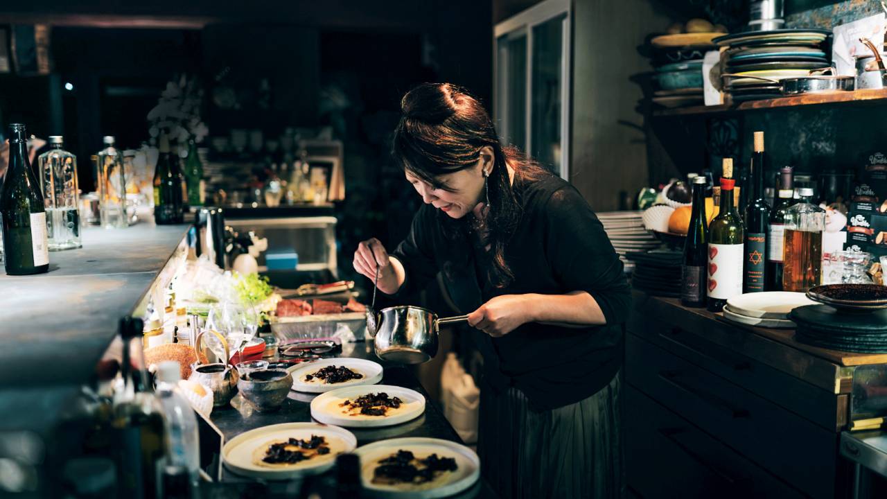 Kana-Mamiya-chef