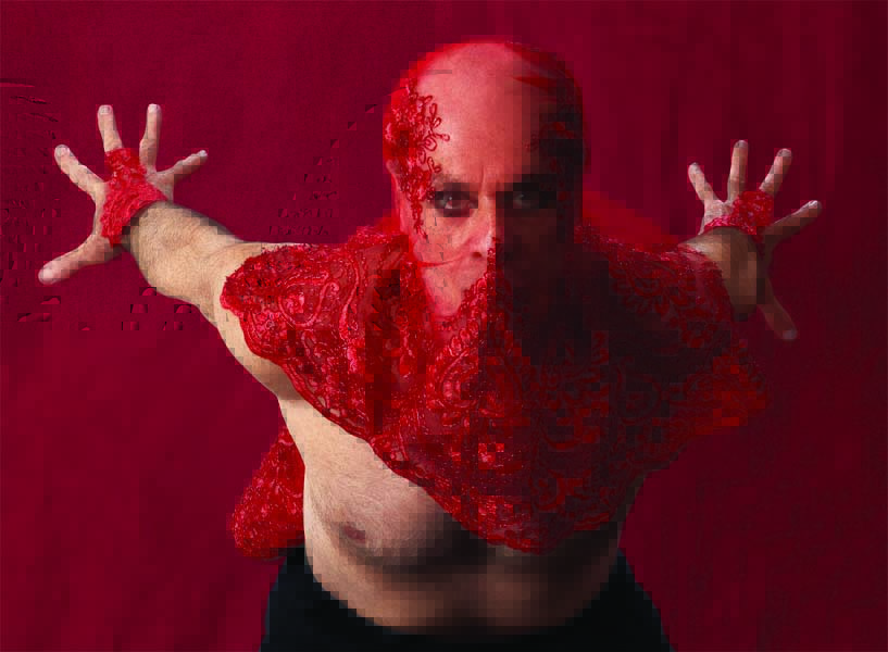 Ney Matogrosso anuncia novo show no Allianz Parque; confira valores