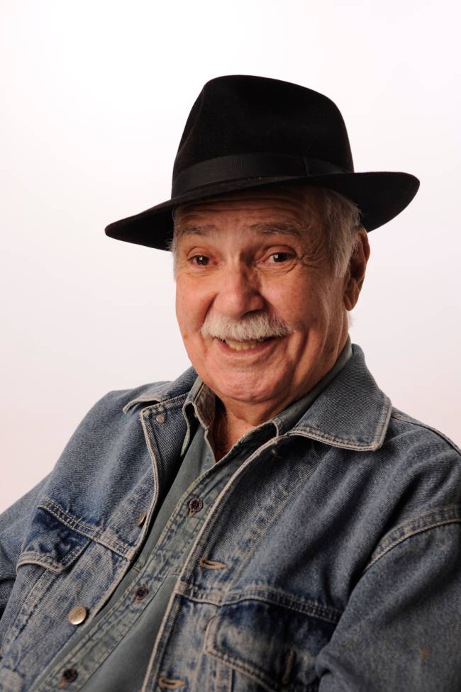 Paulo Vanzolini_foto Rodolfo Ancona paulo-vanzolini