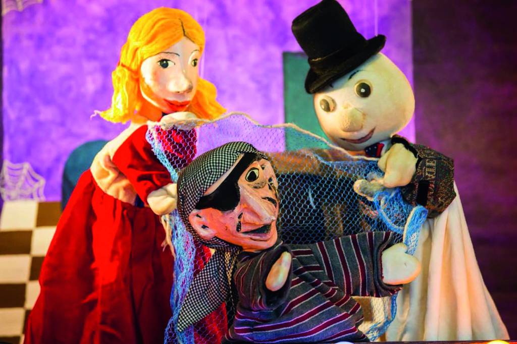 Shopping Ibirapuera tem programação gratuita com peças infantis