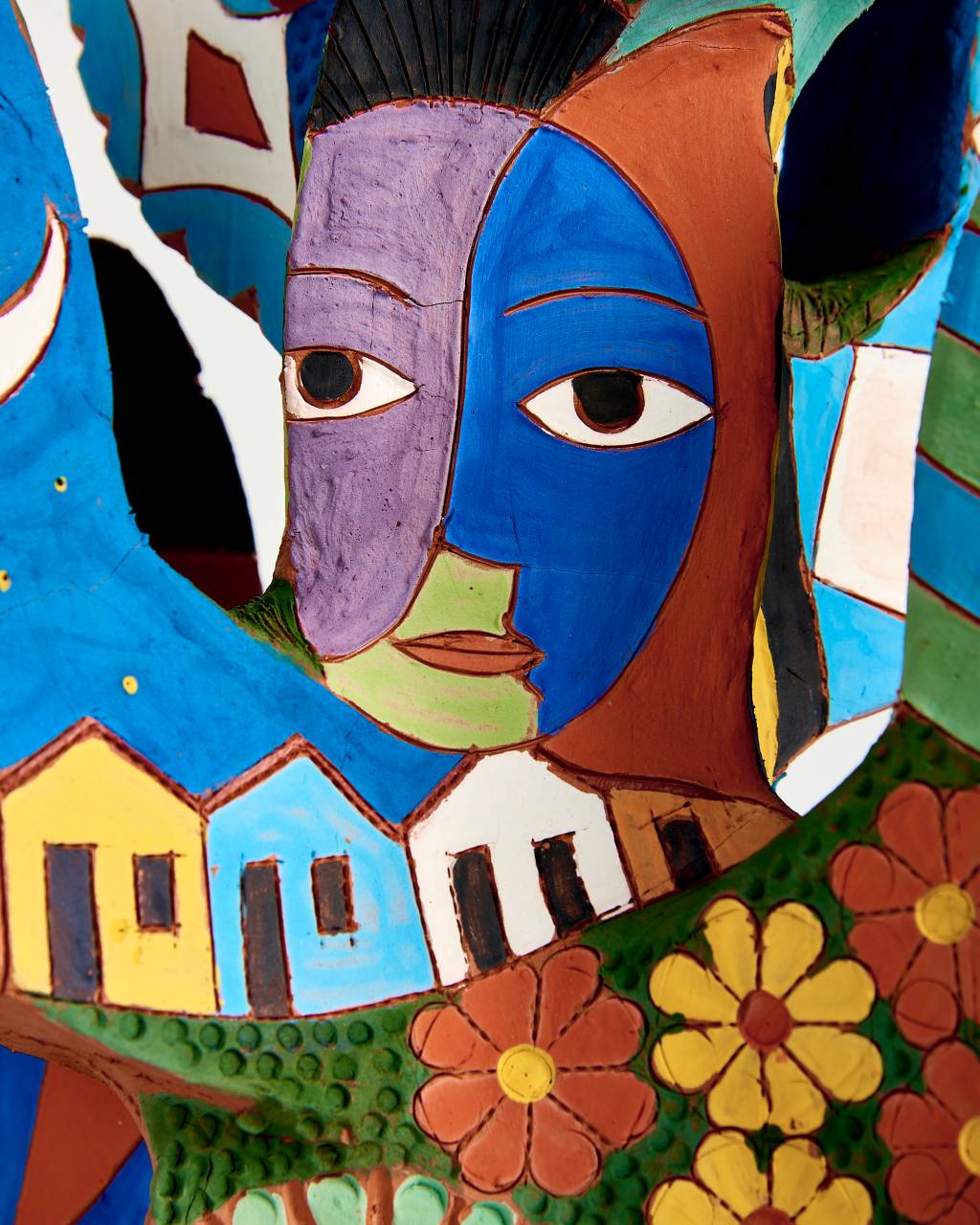 Feira Arte dos Mestres abre com 280 criações de artesãos ao redor do país