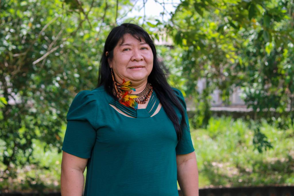 “Precisamos ocupar cada vez mais espaços”, diz presidente da Funai