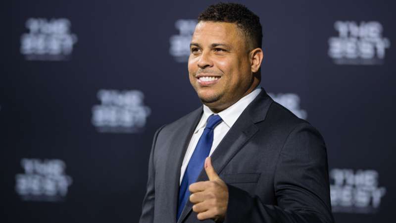 Ronaldo Fenômeno