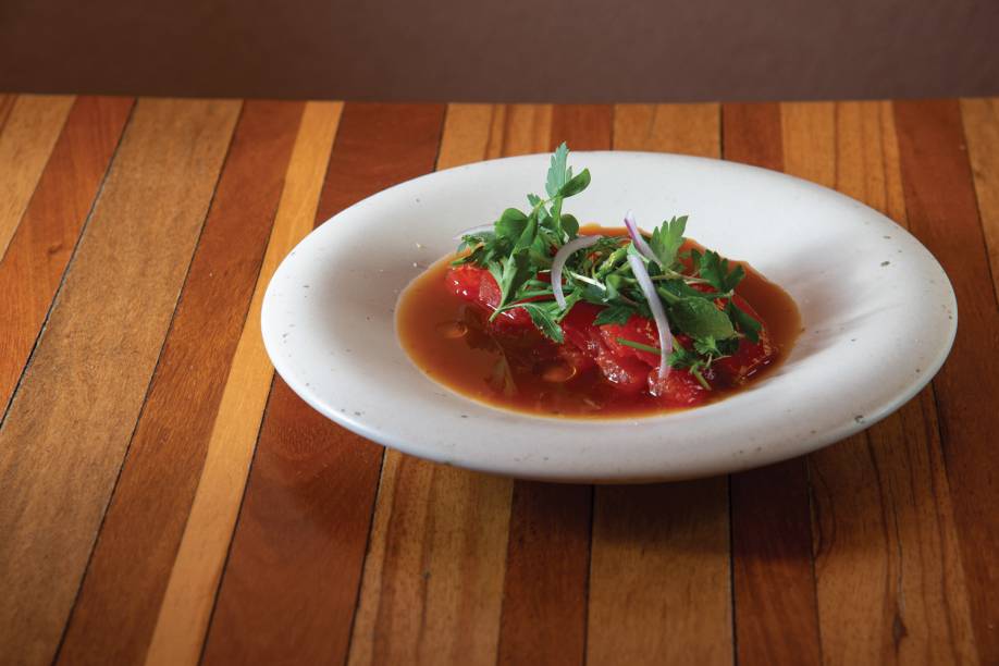 Clandestina: tiraditode melancia Clandestina: tiraditode melancia