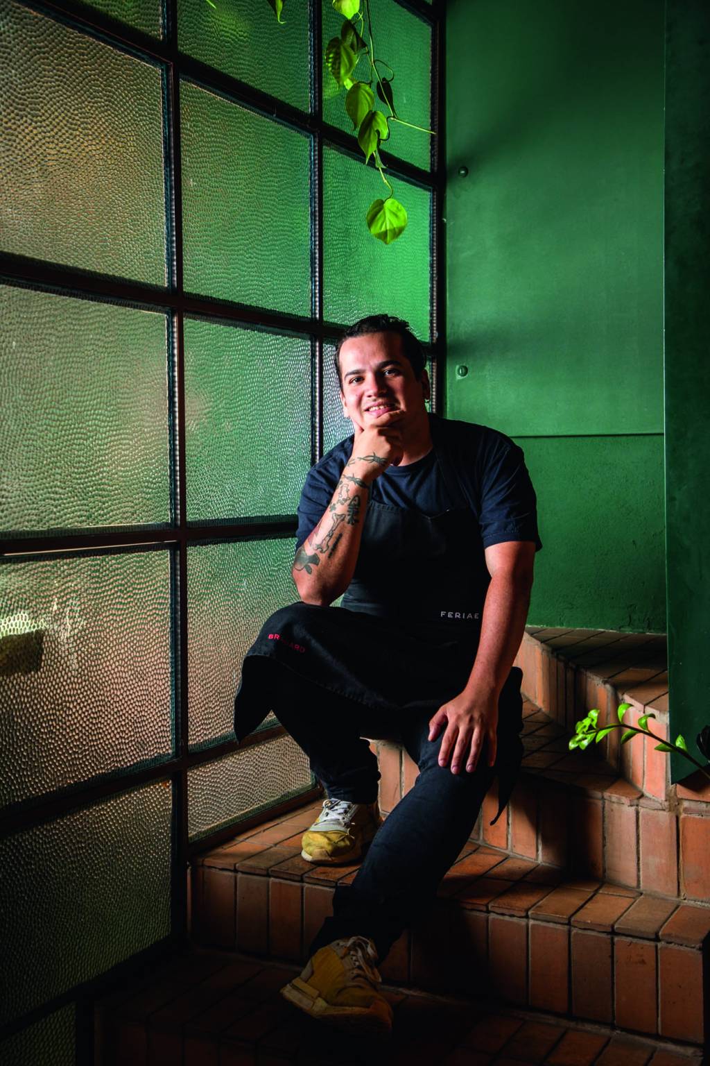 Chef Mario Penezo _ Feriae _ restaurantes mario-panezo