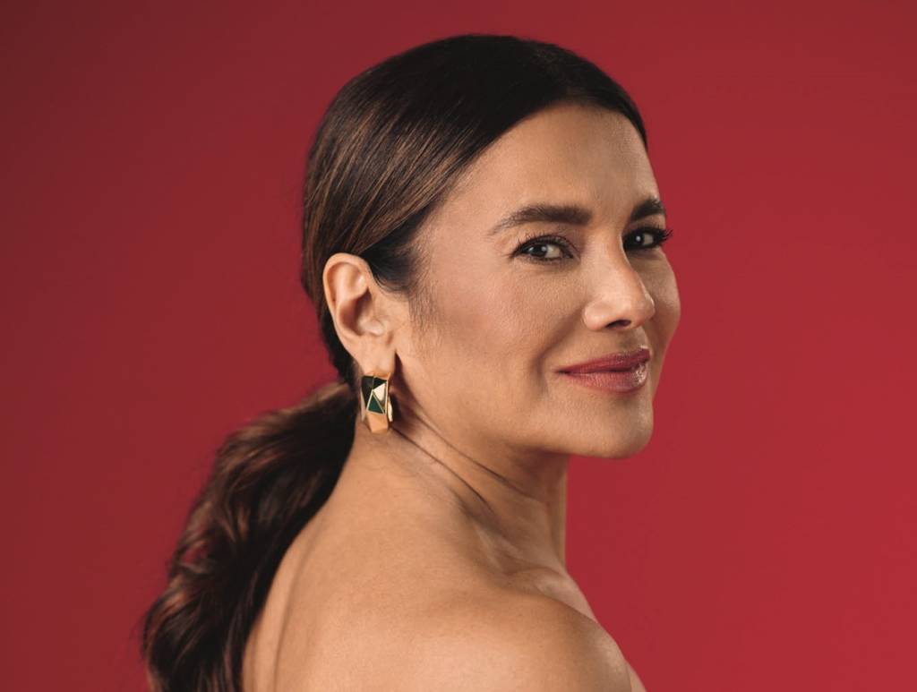 “Sou ativista desde os 13 anos, antes de ser atriz”, afirma Dira Paes