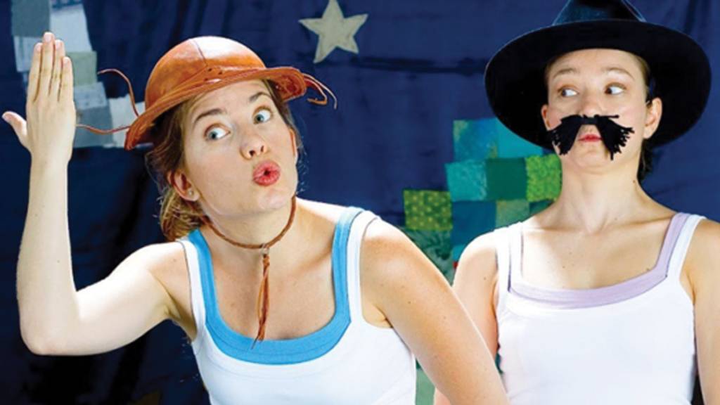 Sesc 24 de Maio tem peça com inspiração no folclore brasileiro