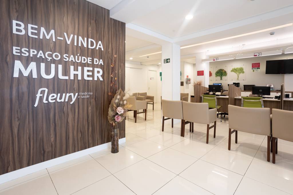 Fleury Medicina e Saúde oferece testes em 37 especialidades